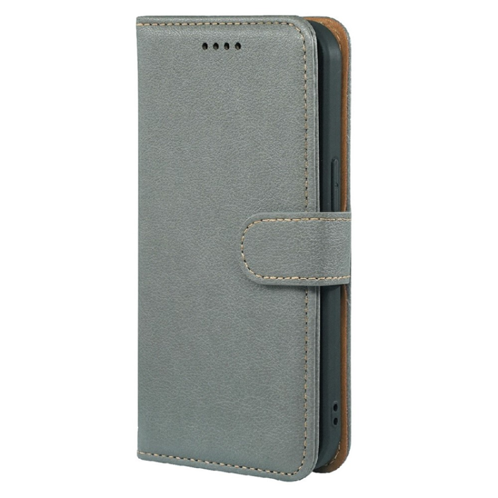 A-One Brand - OnePlus 15 Plånboksfodral RFID Blocking Litchi Läder