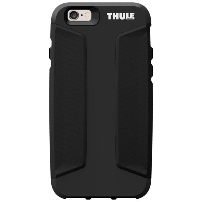 UTGATT5 - THULE Mobilskal Atmos X4 iPhone 6 / 6S - Svart