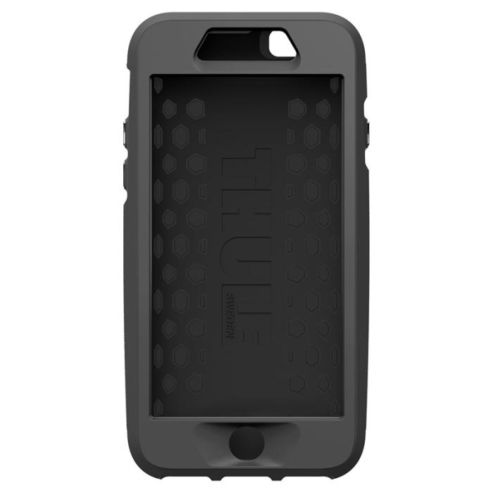 UTGATT5 - THULE Mobilskal Atmos X4 iPhone 6 / 6S - Svart