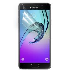 OEM - Clear skärmskydd plastfilm Samsung Galaxy A3 2016