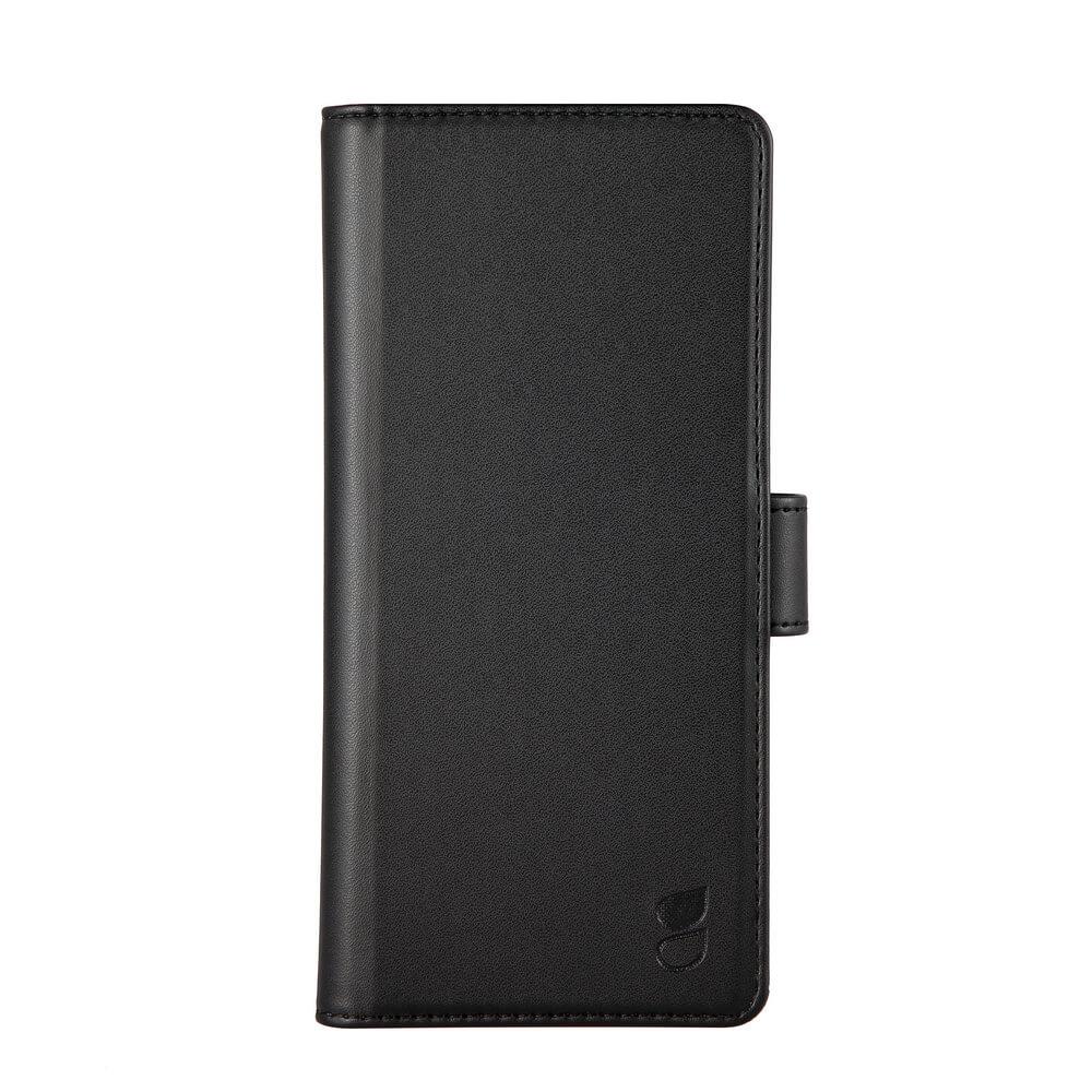 GEAR Mobilfodral Svart Huawei P Smart Pro | 2353 | AlltMobil