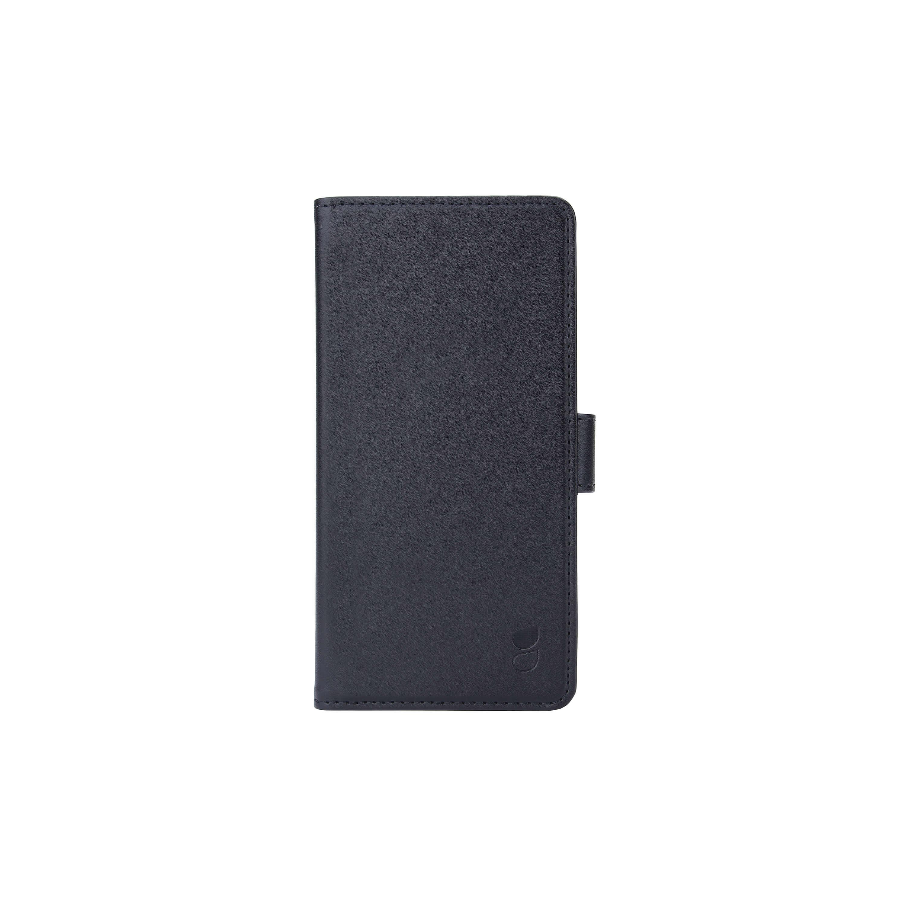 GEAR Mobilfodral Svart Huawei P Smart Z | 2353 | AlltMobil