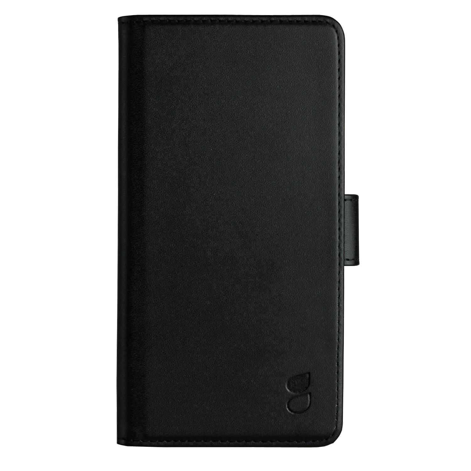 GEAR Mobilfodral Svart Huawei P10 Plus 5.5 | 2353 | AlltMobil