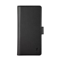 GEAR - GEAR Mobilfodral Svart Huawei P Smart Pro