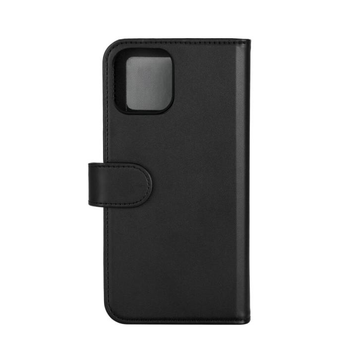 Onsala - ONSALA Mobilskal Brun med Kortfack Samsung S20 Plus