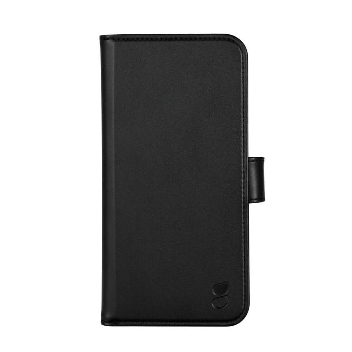 Onsala - ONSALA Mobilskal Brun med Kortfack Samsung S20 Plus