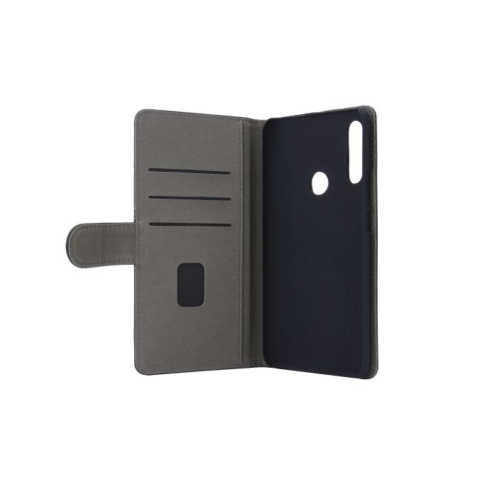 GEAR - GEAR Mobilfodral Svart Huawei P Smart Z