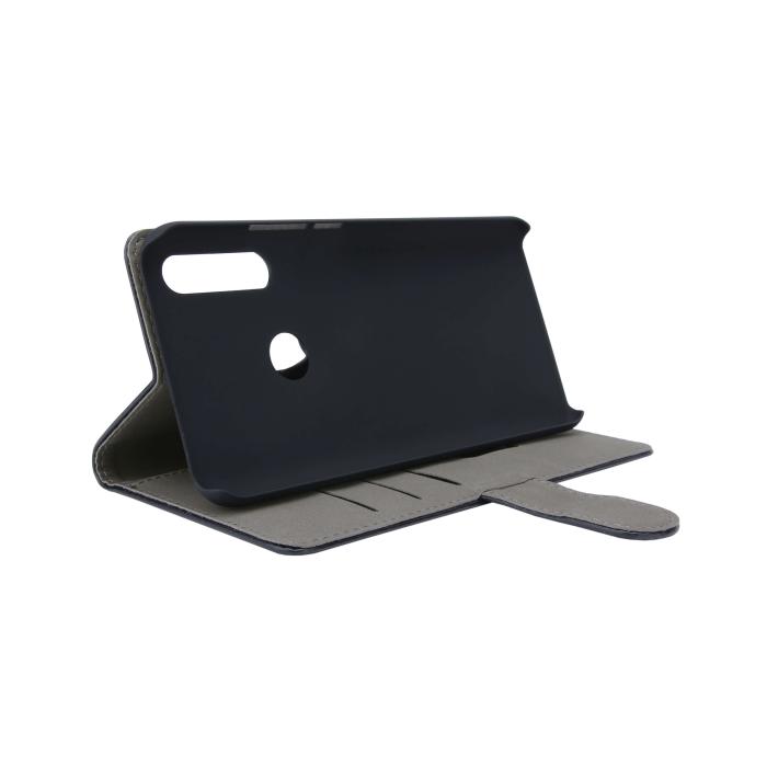 GEAR - GEAR Mobilfodral Svart Huawei P Smart Z