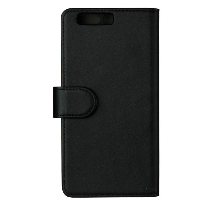 GEAR - GEAR Mobilfodral Svart Huawei P10 Plus 5,5