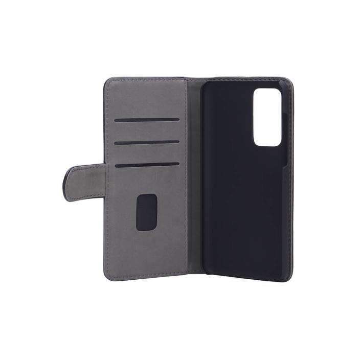 UTGATT1 - GEAR Mobilfodral Svart Huawei P40