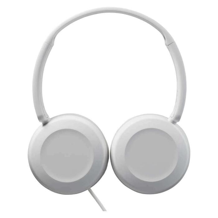 JVC - JVC Hörlur HAS31 On-Ear Vit