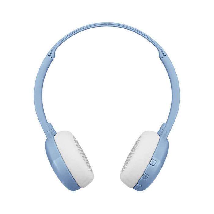 UTGATT1 - JVC Hörlur On-Ear S22 Trådlös Blå