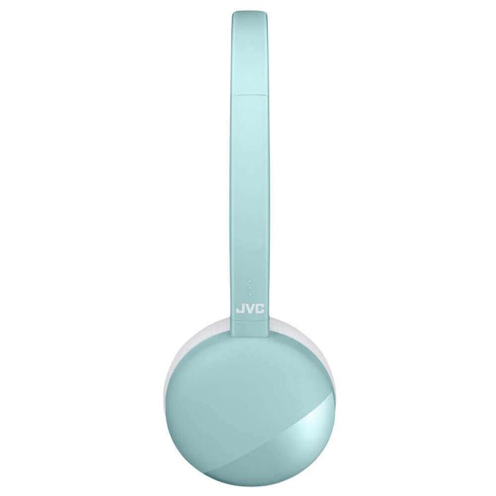 JVC - JVC Hörlur On-Ear S22 Trådlös Mint