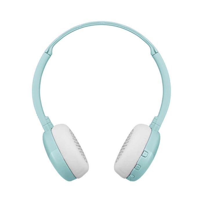 JVC - JVC Hörlur On-Ear S22 Trådlös Mint