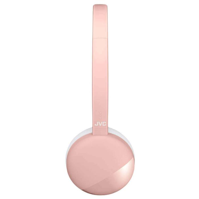 JVC - JVC Hörlur On-Ear Trådlös Rosa