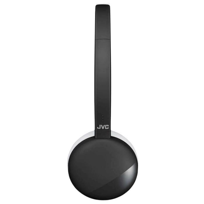 UTGATT - JVC Hörlur On-Ear S22 Trådlös Svart