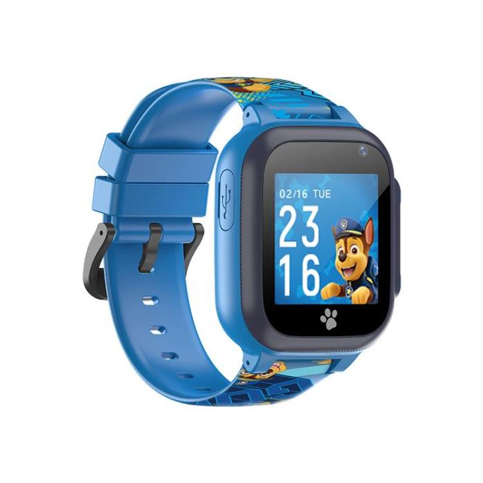 Forever - Forever Smartwatch för Barn KW-60 Paw Patrol - Blå
