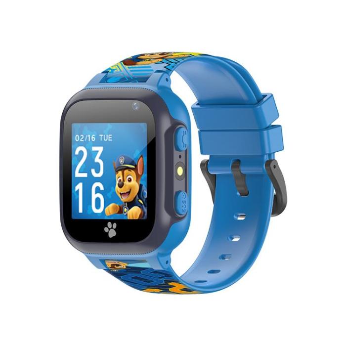 Forever - Forever Smartwatch för Barn KW-60 Paw Patrol - Blå