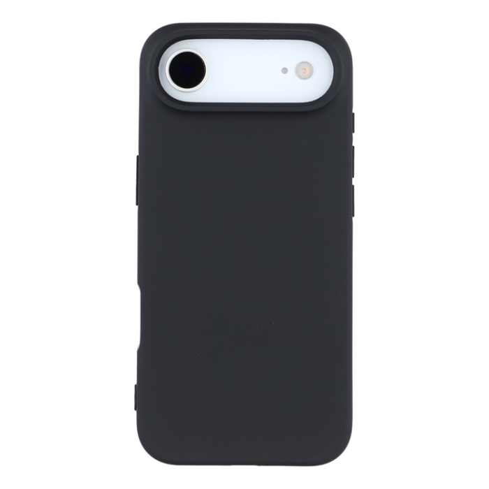 A-One Brand - iPhone Air Mobilskal Arc Edge 2.0mm TPU - Svart