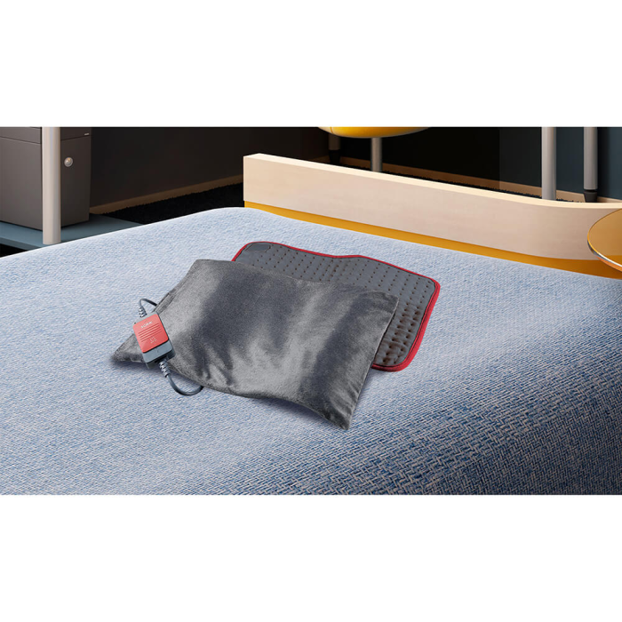 SOLAC - SOLAC Värmedyna Berlin Soft 100W
