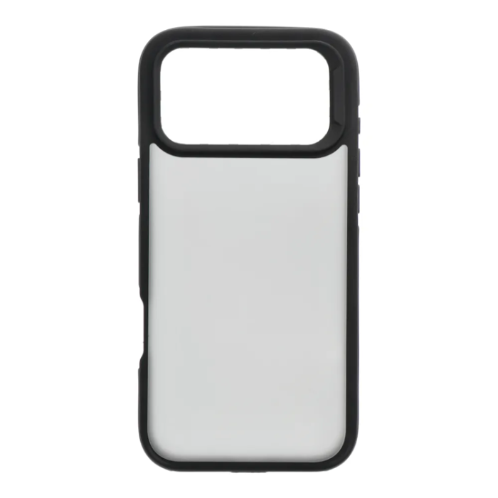 A-One Brand - iPhone 17 Pro Max Mobilskal Neo - Svart