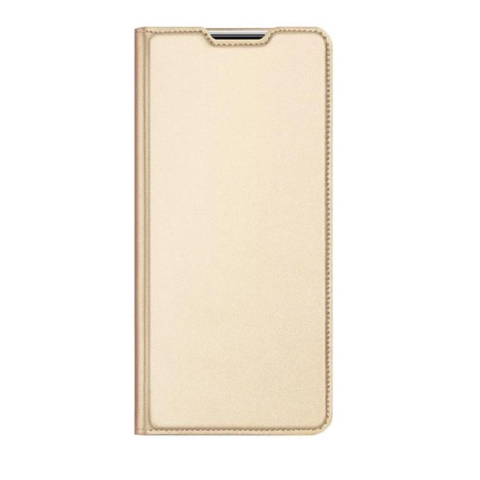 Dux Ducis - Dux Ducis Galaxy A73 Fodral Skin Series - Guld