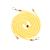 Boom of Sweden - Boom Halsbandsrem Rope - Gul