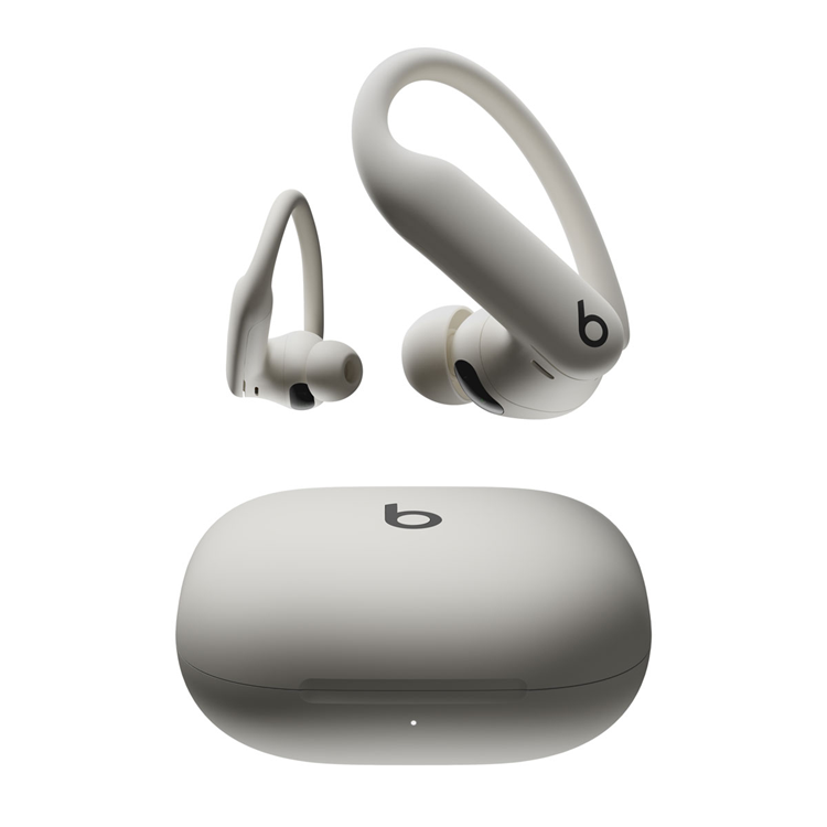 (NY) Apple Beats Powerbeats Pro 2 - Quick Sand (Quick Sand) | 264 | AlltMobil