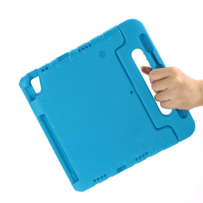 UTGATT1 - EVA iPad Pro 11 (2018/2020/2021)/iPad Air 4 10.9 (2020) Skal - Blå