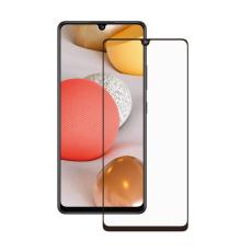 UTGATT1 - Vivanco Full Screen Skyddsglas 9H Galaxy A42 5G
