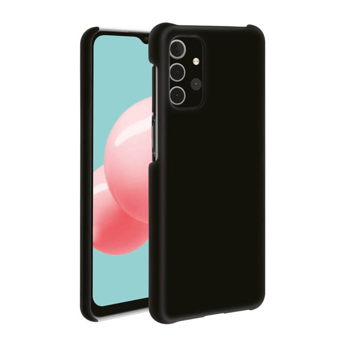 UTGATT1 - Vivanco Gentle Skal Galaxy A32 5G - Svart
