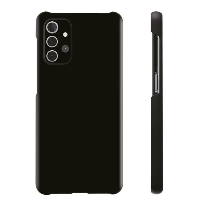 UTGATT1 - Vivanco Gentle Skal Galaxy A32 5G - Svart