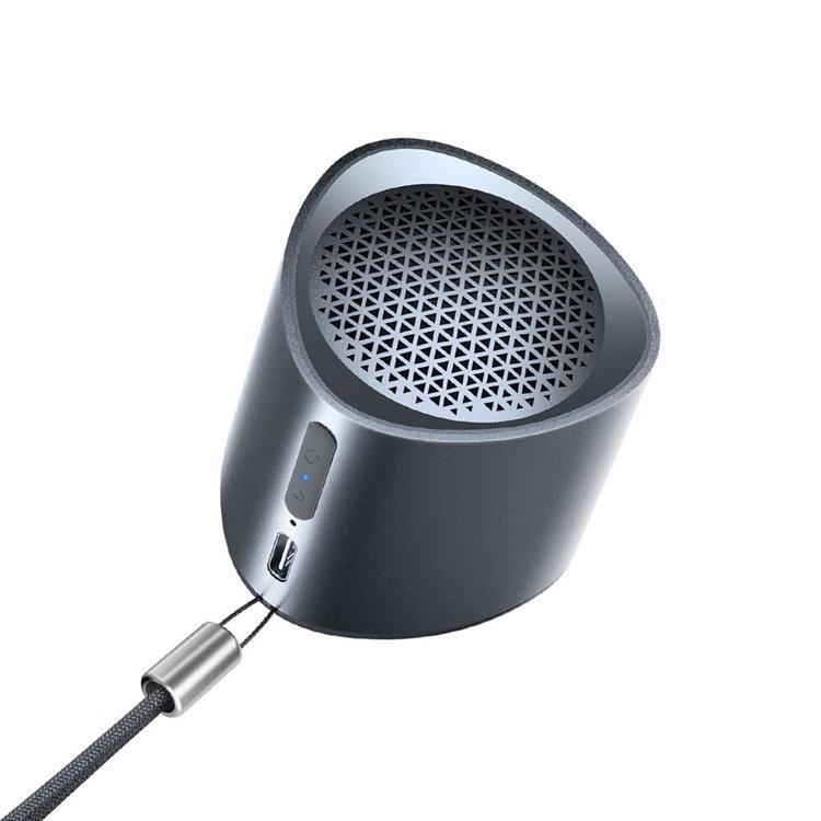 Tronsmart Nimo 5W Mini Högtalare med Bluetooth 5.3 - Svart | 249 | AlltMobil