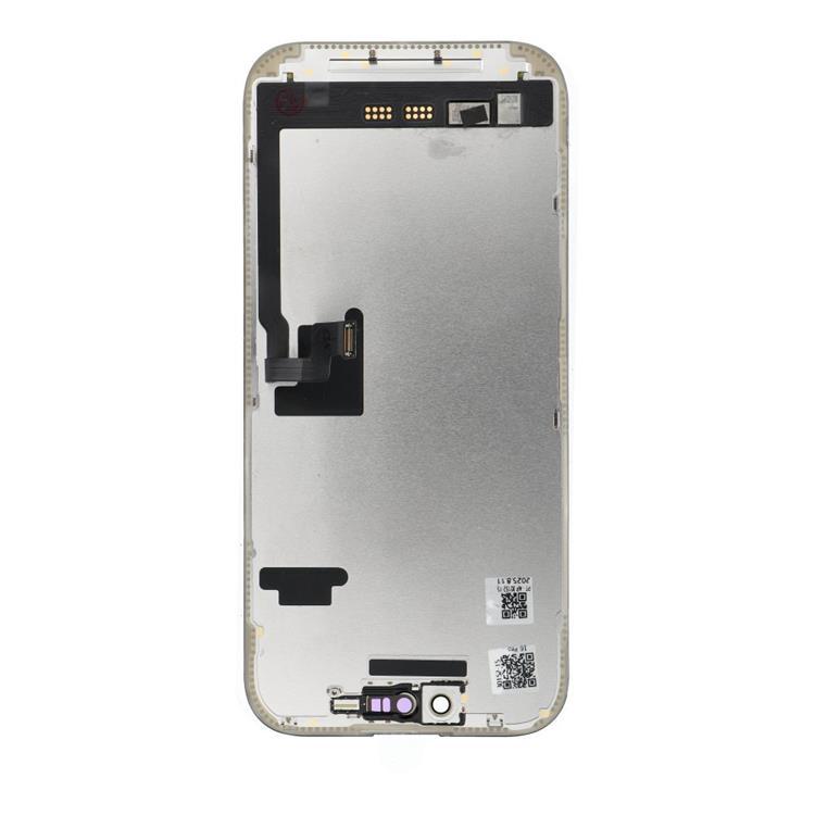 iPhone 16 Pro Skärm med LCD-display FixCell FOG OLED Byt IC | 264 | AlltMobil