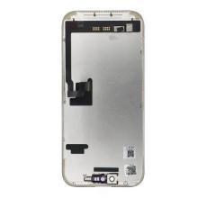 A-One Brand - iPhone 16 Pro Skärm med LCD-display FixCell FOG OLED Byt IC