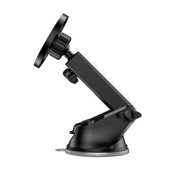 Tech-Protect - Tech-Protect Magsafe Bilhållare N51 Dashboard And Vent Mount - Svart