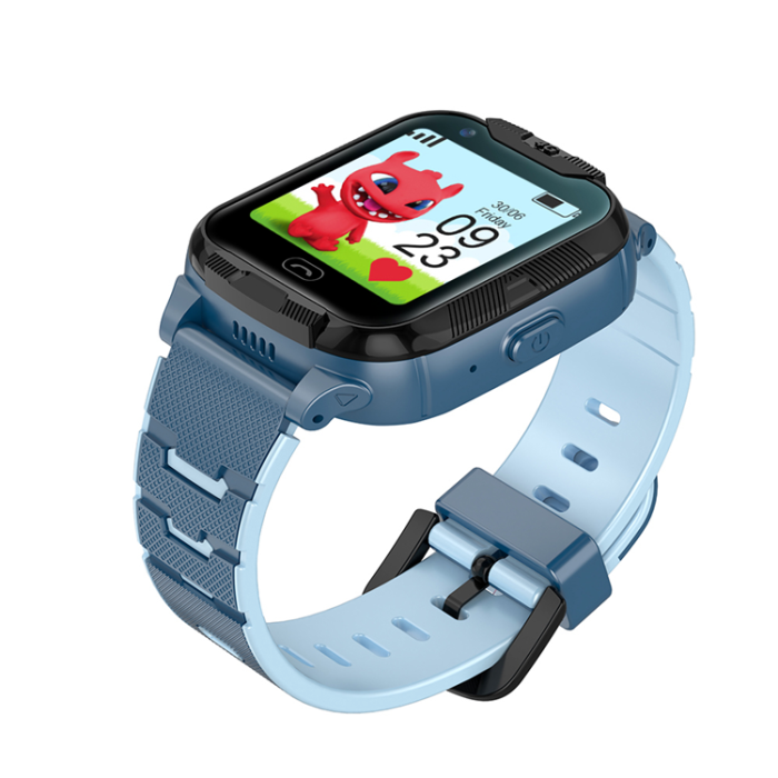 Maxlife - Maxlife Smart Watch MXKW-350 - Blå