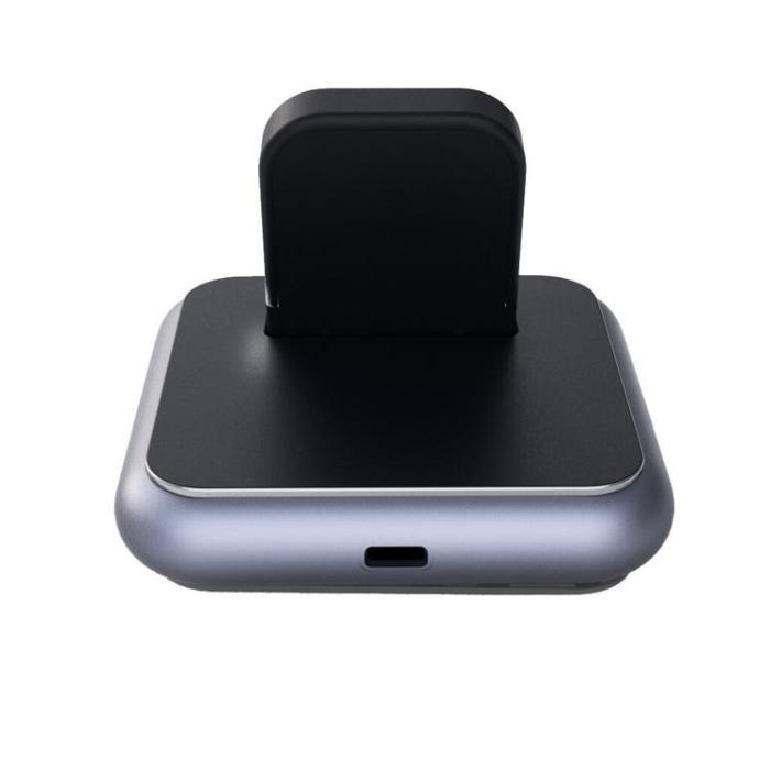 Joyroom - Joyroom Trådlös Laddare För Samsung Galaxy Watch - Svart