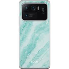 iSecrets - Mobilskal till Xiaomi Mi 11 Ultra med Mint Marble