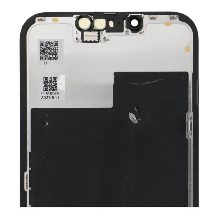 A-One Brand - iPhone 13 Skärm med LCD-display FixCell FOG OLED Byt IC