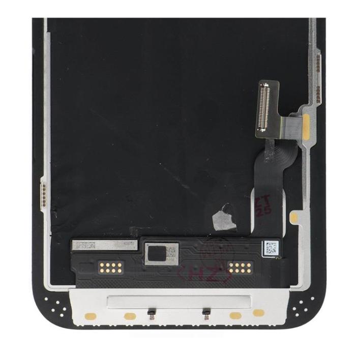 A-One Brand - iPhone 13 Skärm med LCD-display FixCell FOG OLED Byt IC