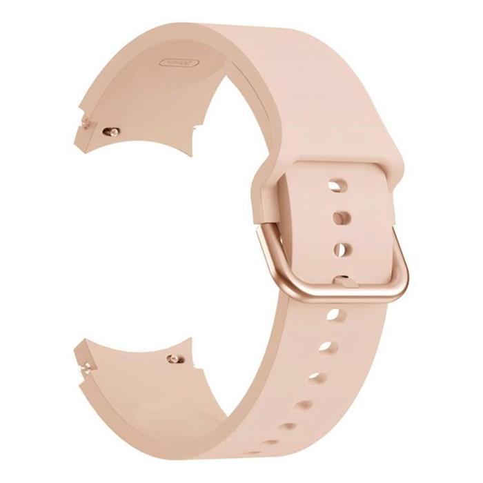 Tech-Protect - Tech-Protect Galaxy Watch 4/5/5 Pro/6/7/FE Armband Silikon