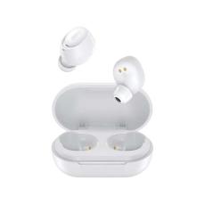 QCY - QCY True Wireless In-Ear H&ouml;rlurar T27 - Vit