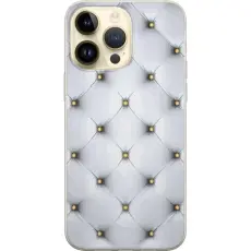Gustaf - Mobilskal till Apple iPhone 15 Pro Max med Fancy