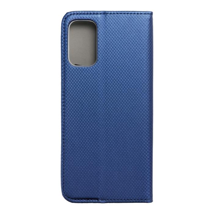 OEM - Smart Fodral Xiaomi Redmi Note 10 5G/Poco M3 Pro/5G - Navy