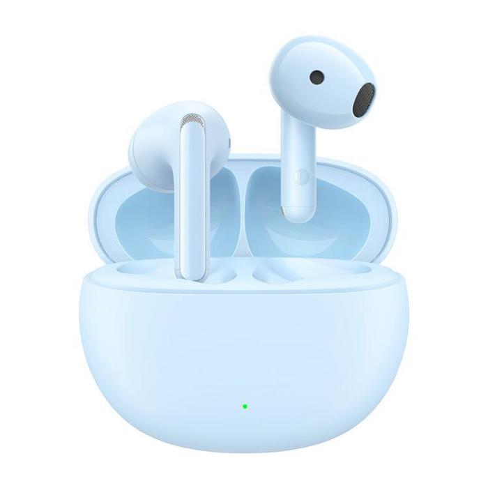 Joyroom - Joyroom Funpods Trådlösa In-Ear-Hörlurar (JR-FB2) - Blå