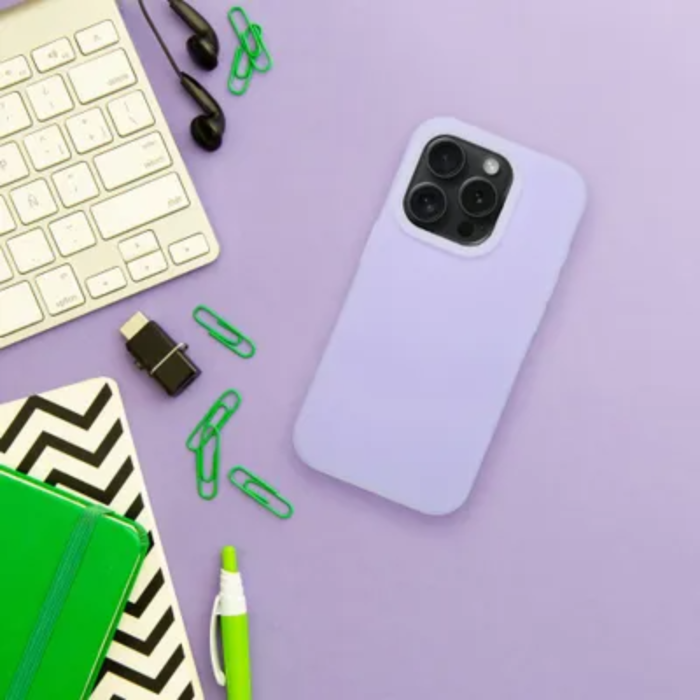 OEM - iPhone 11 Pro Max Mobilskal Candy - Lila