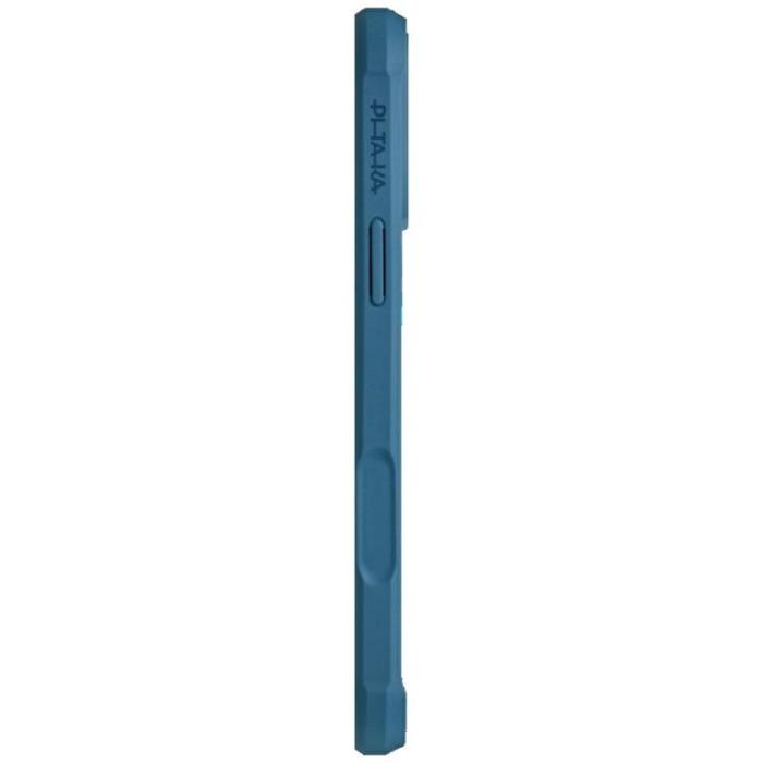 PITAKA - PITAKA iPhone 17 Pro Mobilskal MagSafe Aramid ProGuard - Moonrise
