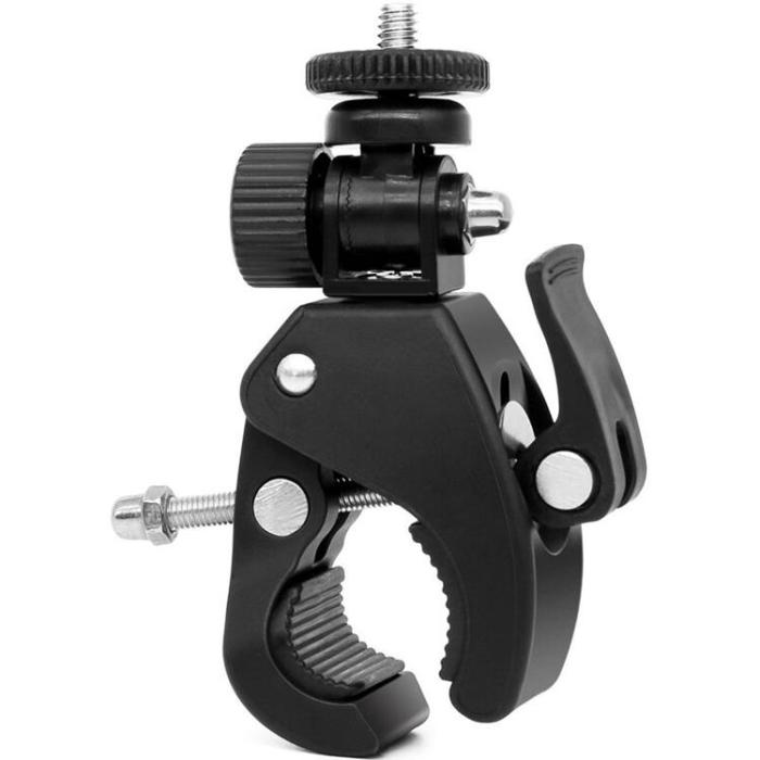 OEM - Bicykel Flashlight Hållare 360 Degree