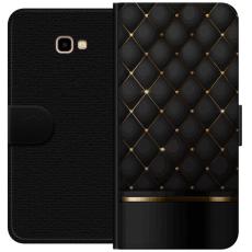 iSecrets - Pl&aring;nboksfodral till Samsung Galaxy J4+ med Luxury Opulence